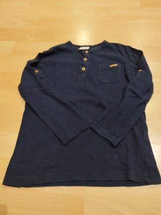 Pack 3 Camisetas Zara Niño 4/5 y 5 Años