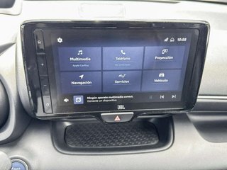Toyota Yaris 1.5 120H Style Plus