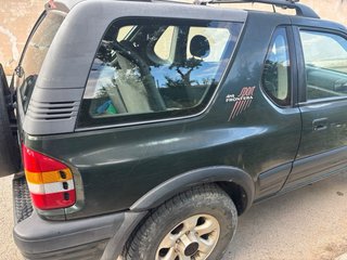 Opel Frontera 2003