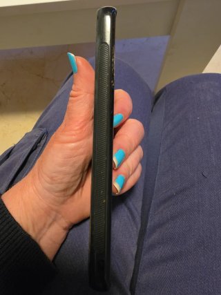 Xiaomi Mi Note 10 Negro