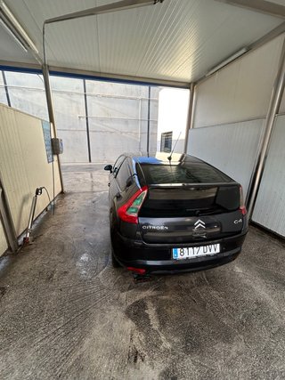 Citroen C4 2006