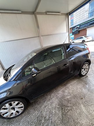 Citroen C4 2006