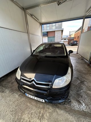 Citroen C4 2006