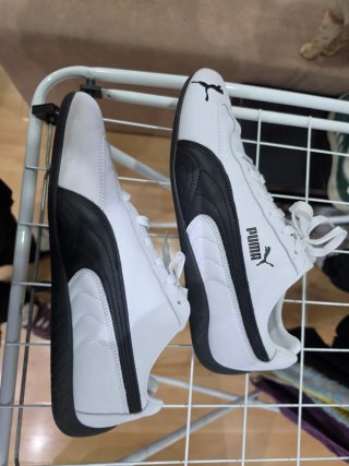 Zapatillas Puma Talla 45 Nuevas