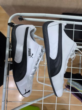Zapatillas Puma Talla 45 Nuevas