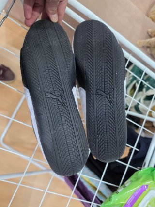 Zapatillas Puma Talla 45 Nuevas