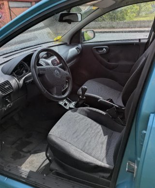 Opel Corsa 2003