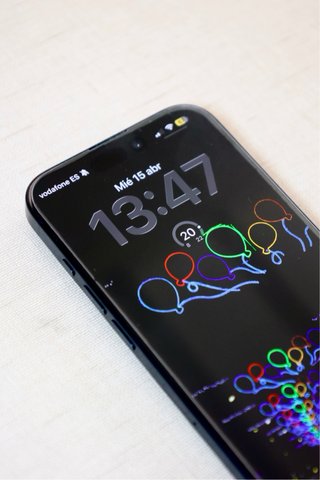 iPhone 15 Pro 512GB Azul