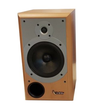 Altavoces Infinity Primus 200