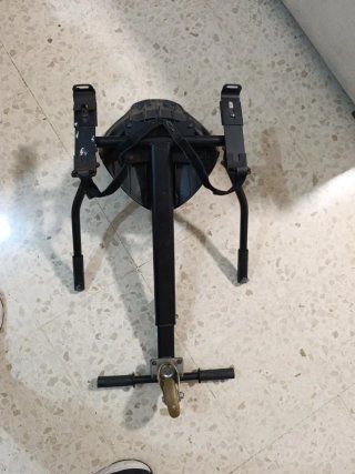Asiento Hoverkart iWatKart para Hoverboard