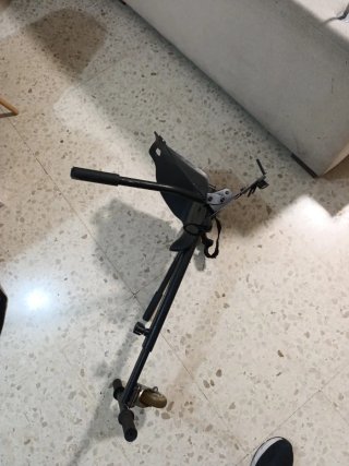 Asiento Hoverkart iWatKart para Hoverboard