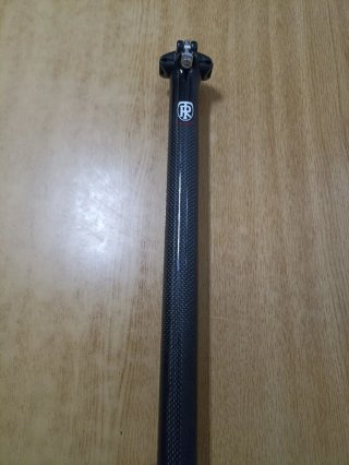 Tija nueva carbono ritchey wcs recta