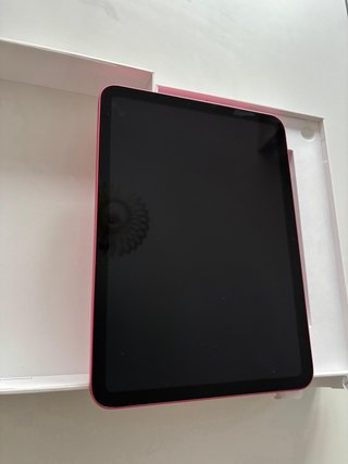 iPad 10 generacion
