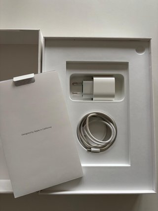 iPad 10 generacion