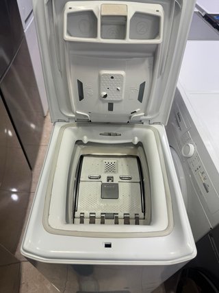 Lavadora Hoover 8kg