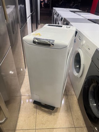 Lavadora Hoover 8kg