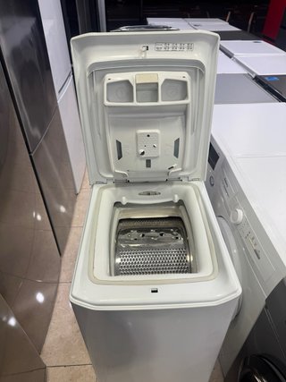 Lavadora Hoover 8kg