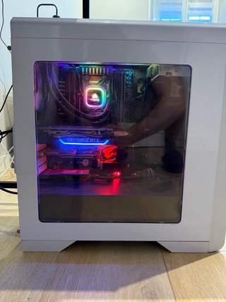 PC Gamer/Workstation Threadripper 12-Core