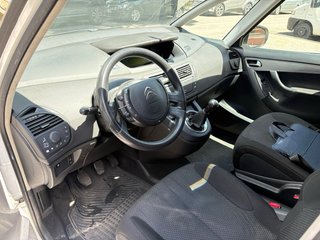 Citroen C4 Picasso 2013