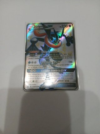 Cartas pokemon shinys
