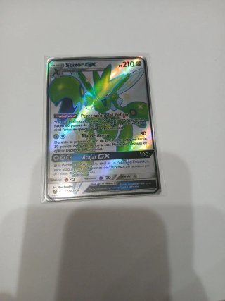 Cartas pokemon shinys