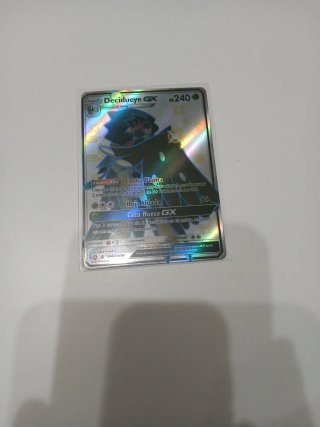 Cartas pokemon shinys
