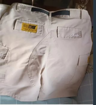 Pantalón Corto CORTEIZ Hombre T.M.  A ESTRENAR