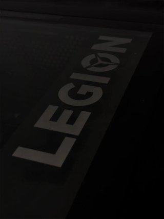 PC Lenovo Legion Preto