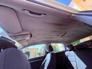 Volkswagen Golf Sportline 1.6 Fsi 2005