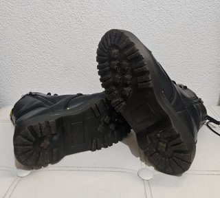 Botines