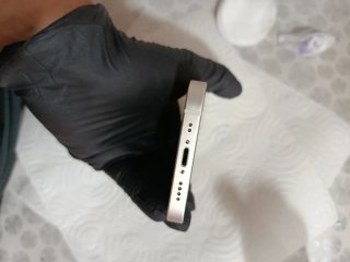iPhone 12 mini
