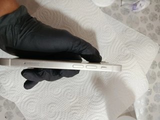 iPhone 12 mini