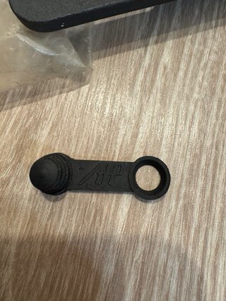 Pinza Freno Trasera Derbi Senda DRD