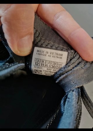 Zapatillas Reebok Nano X2 FRoning Edición Limitada