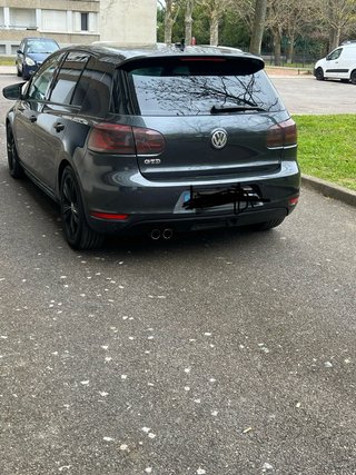 Volkswagen Golf 2010