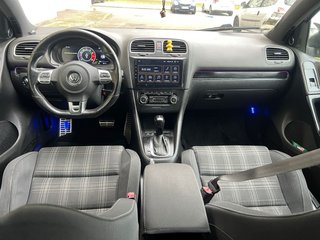 Volkswagen Golf 2010
