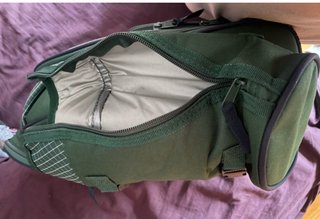 Mochila Picnic Coronel Tapioca