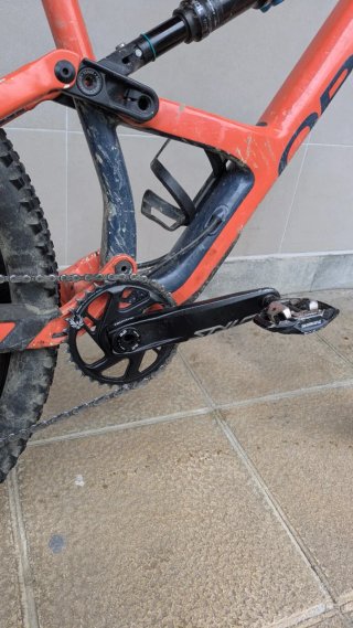 Orbea Occam H20