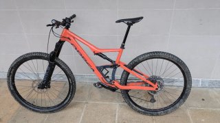 Orbea Occam H20