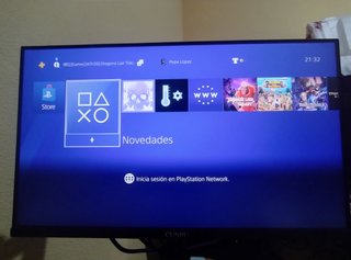 PLAYSTATION 4 PRO 9.00 - Opportunità!