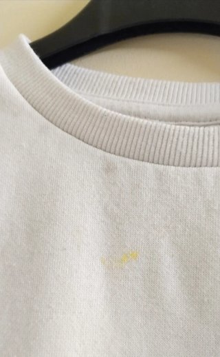 Sudadera infantil