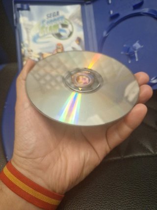 Sega Soccer Slam PS2