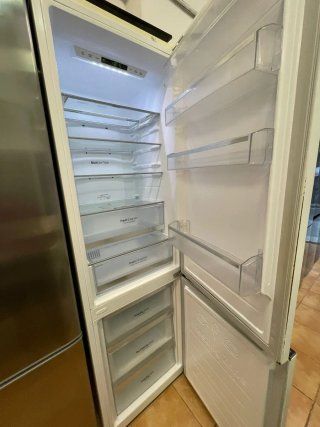 Nevera LG + no Frost + Garantía+ transporte