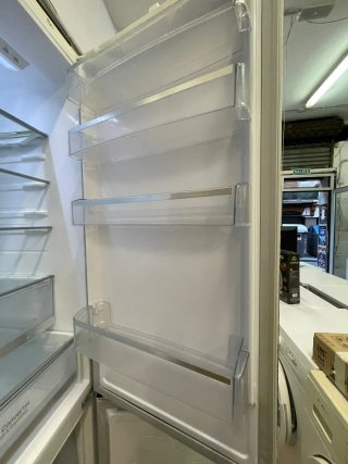 Nevera LG + no Frost + Garantía+ transporte