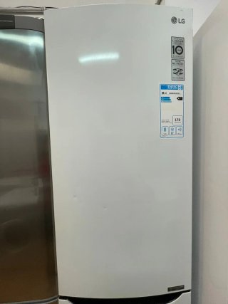 Nevera LG + no Frost + Garantía+ transporte