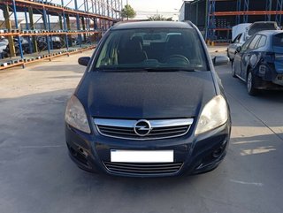 Capot opel zafira b cosmo 474096