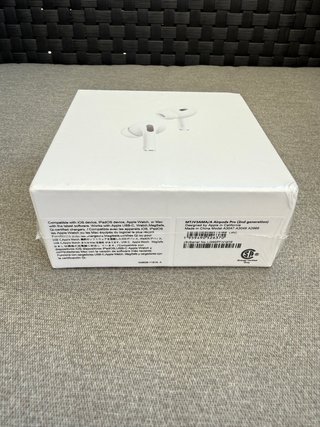 AURICULARES INALÁMBRICOS PRO2 