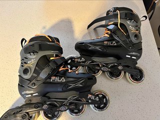 Patines Fila HOUZIni