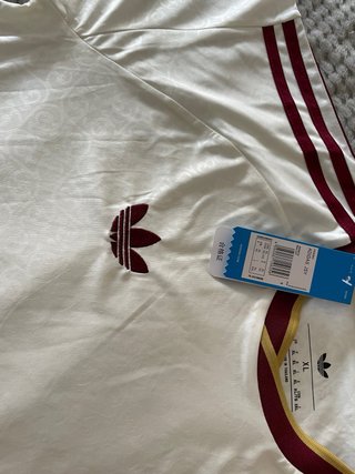 Camiseta Selección Española Adidas talla XL