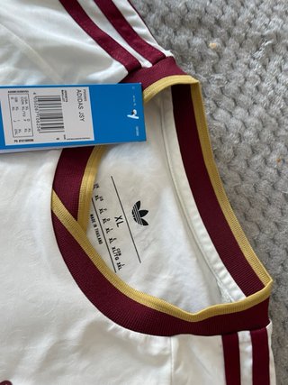 Camiseta Selección Española Adidas talla XL